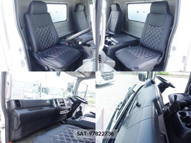 Hino RANGER 2014-02 7980797-23