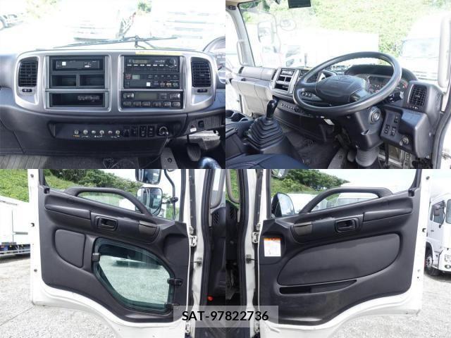 Hino RANGER 2014-02 7980797-24