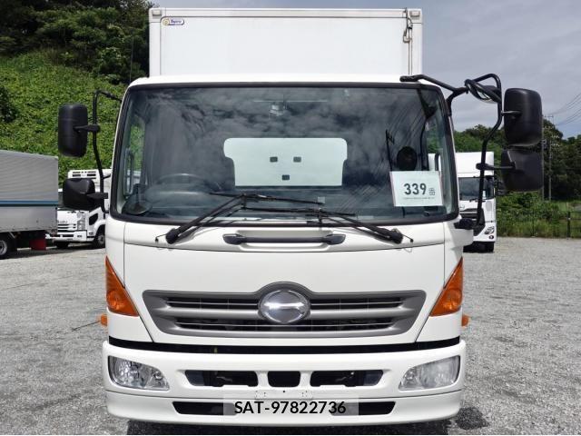 Hino RANGER 2014-02 7980797-2