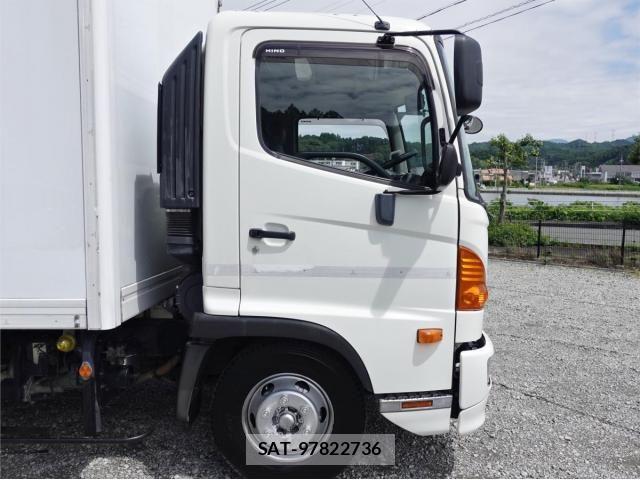 Hino RANGER 2014-02 7980797-3