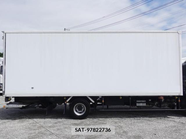 Hino RANGER 2014-02 7980797-4