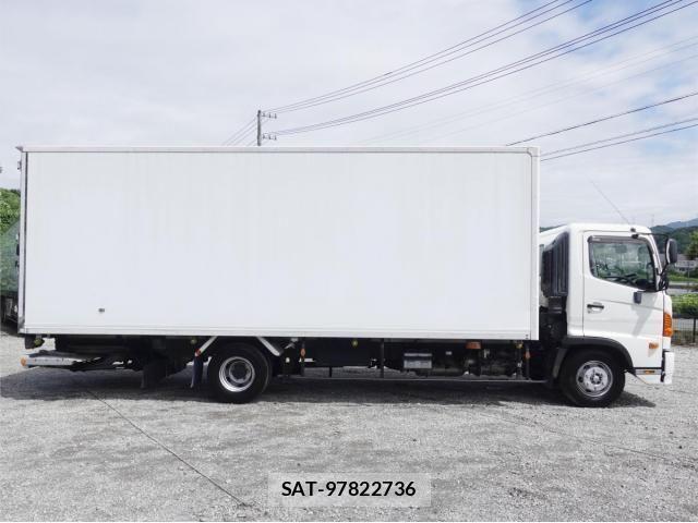 Hino RANGER 2014-02 7980797-5
