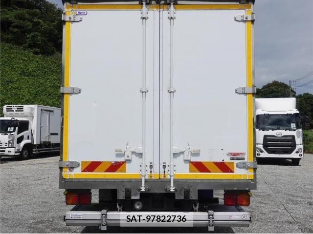 Hino RANGER 2014-02 7980797-6