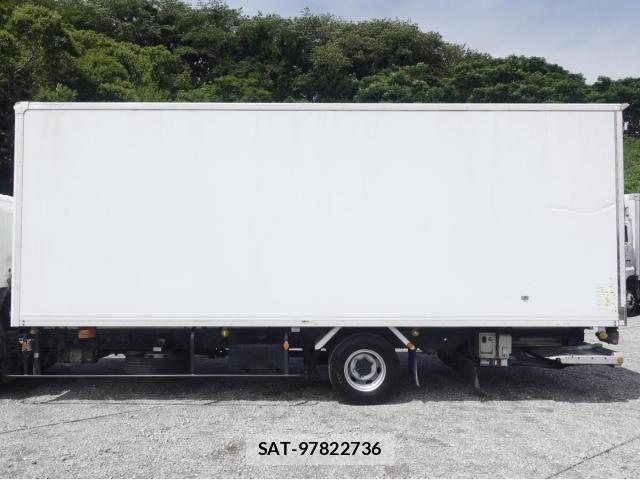Hino RANGER 2014-02 7980797-7
