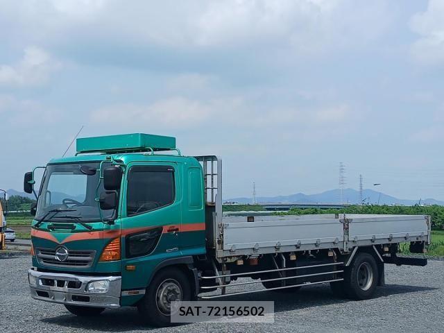 Hino RANGER 2013-12 7980793-0