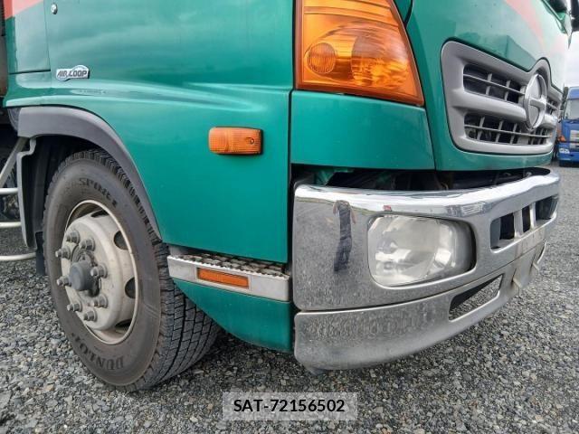 Hino RANGER 2013-12 7980793-9