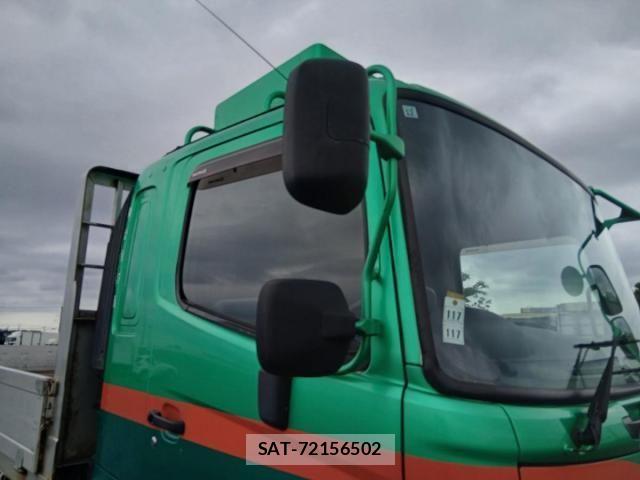 Hino RANGER 2013-12 7980793-10