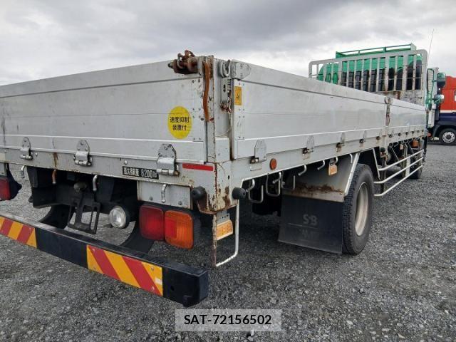 Hino RANGER 2013-12 7980793-11