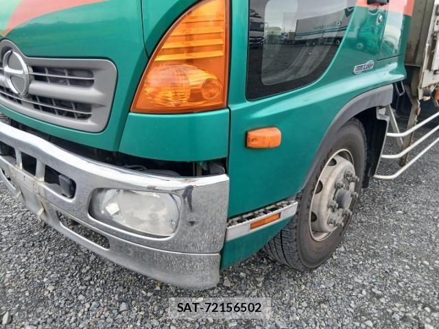 Hino RANGER 2013-12 7980793-12