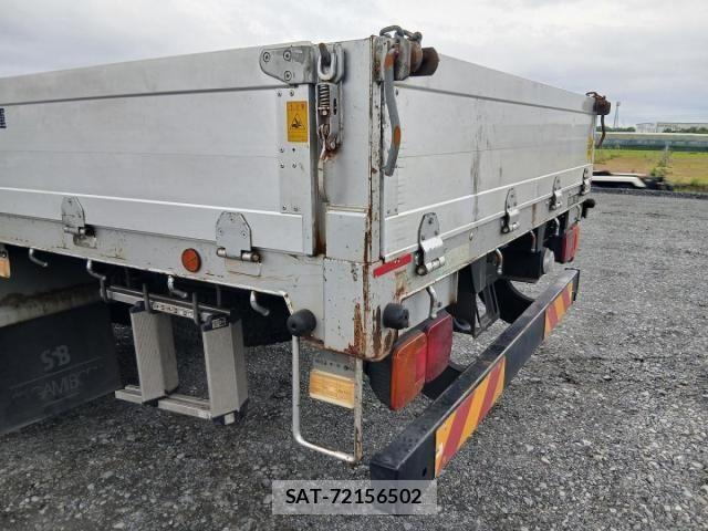 Hino RANGER 2013-12 7980793-13