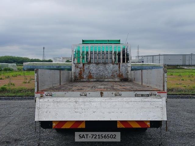 Hino RANGER 2013-12 7980793-17