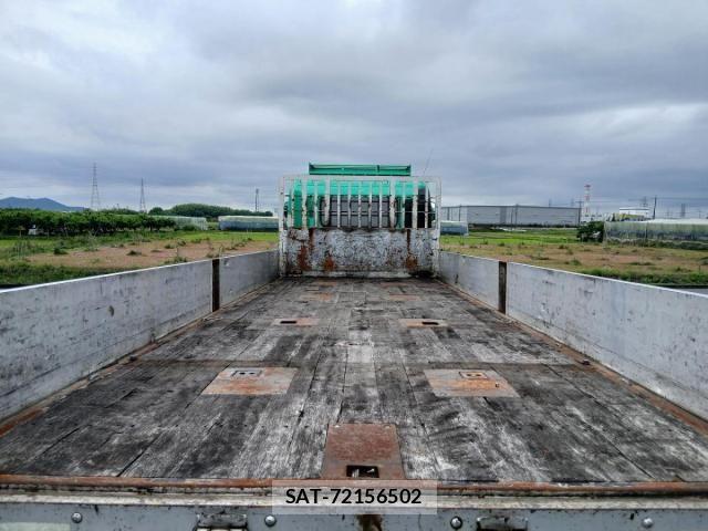 Hino RANGER 2013-12 7980793-18