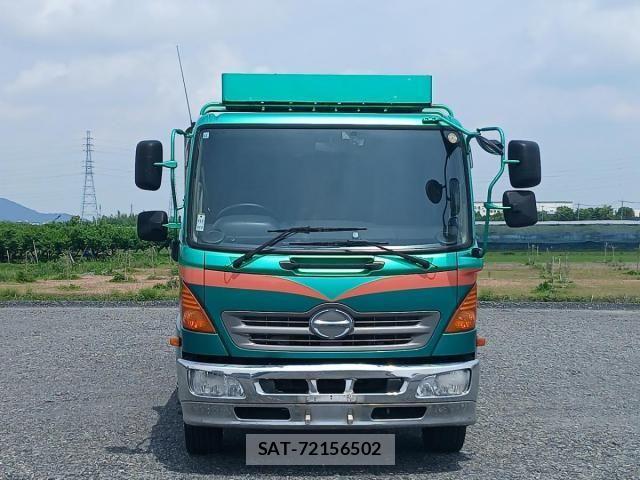 Hino RANGER 2013-12 7980793-1
