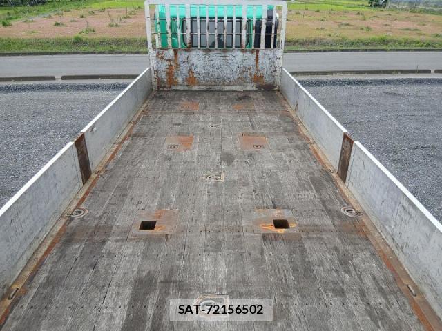 Hino RANGER 2013-12 7980793-19