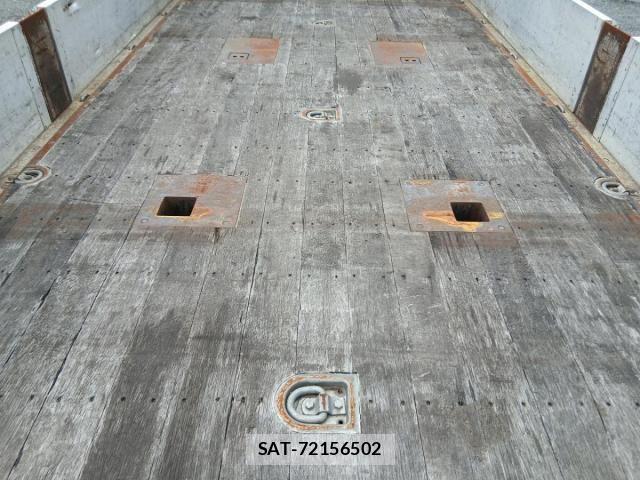 Hino RANGER 2013-12 7980793-20