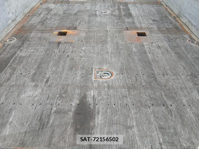 Hino RANGER 2013-12 7980793-23