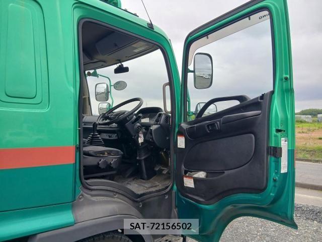 Hino RANGER 2013-12 7980793-27