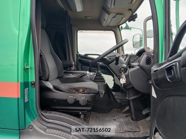 Hino RANGER 2013-12 7980793-28