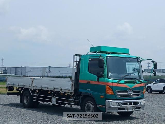 Hino RANGER 2013-12 7980793-2