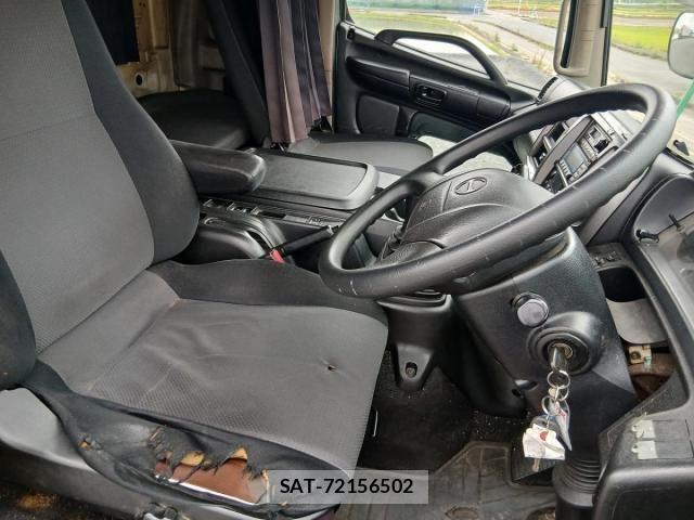 Hino RANGER 2013-12 7980793-29