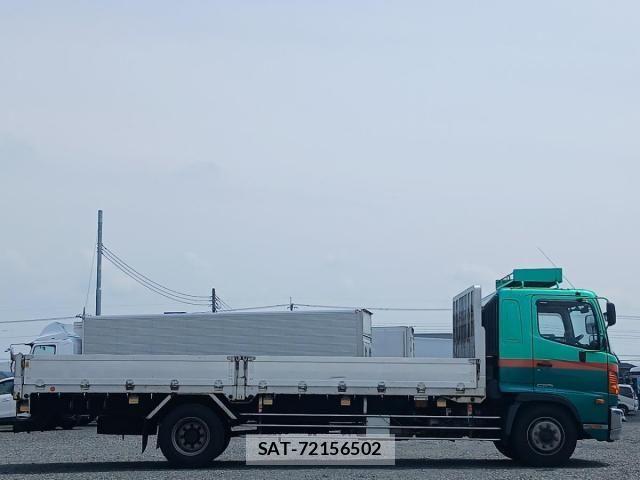 Hino RANGER 2013-12 7980793-3
