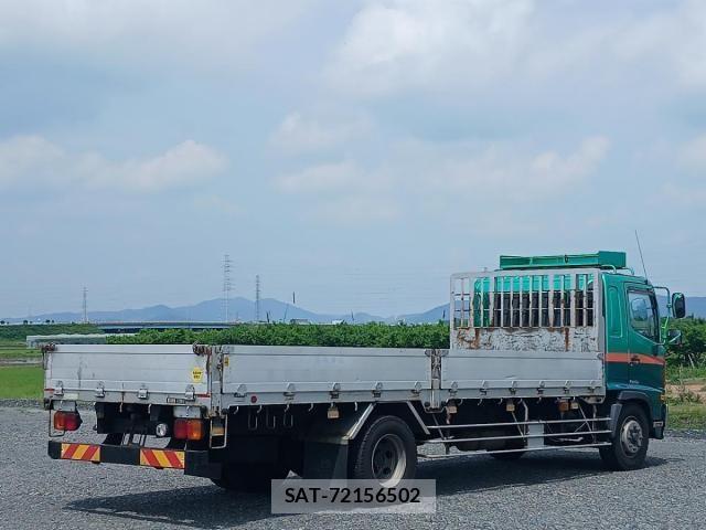 Hino RANGER 2013-12 7980793-4