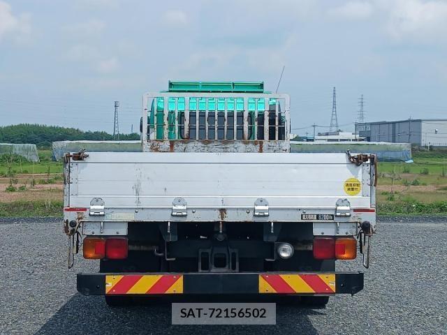Hino RANGER 2013-12 7980793-5
