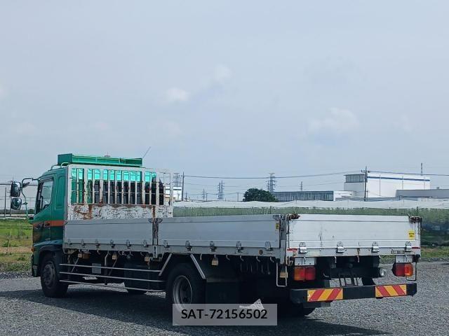 Hino RANGER 2013-12 7980793-6