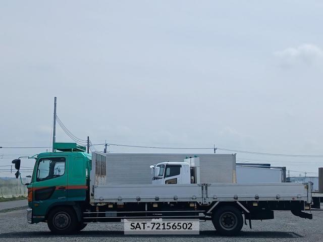 Hino RANGER 2013-12 7980793-7