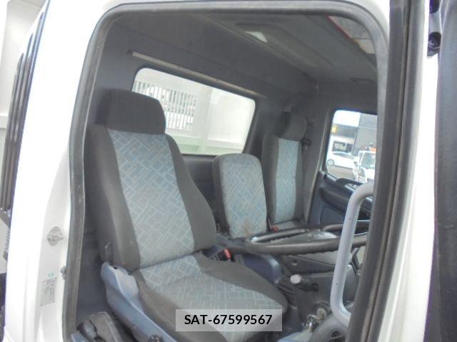 Hino RANGER 2004-08 7980795-10