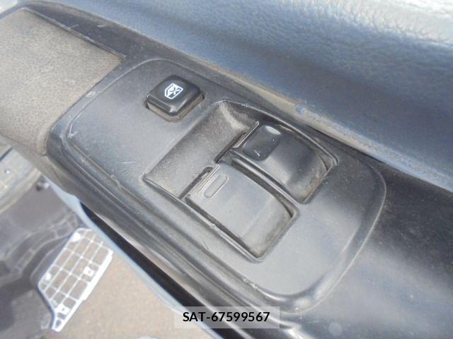 Hino RANGER 2004-08 7980795-11