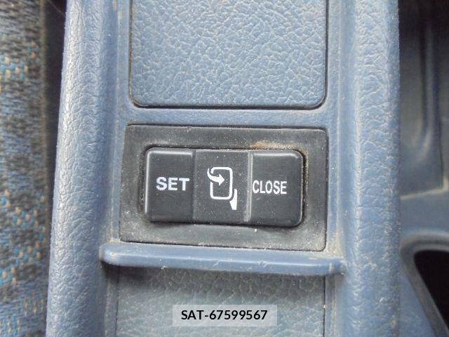 Hino RANGER 2004-08 7980795-13