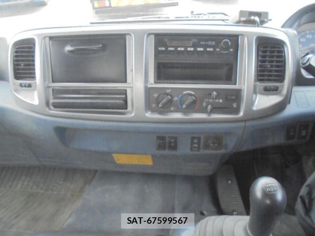 Hino RANGER 2004-08 7980795-14