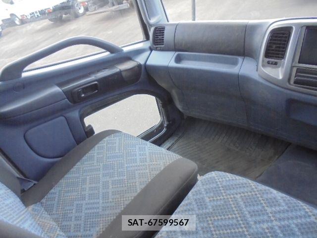 Hino RANGER 2004-08 7980795-16