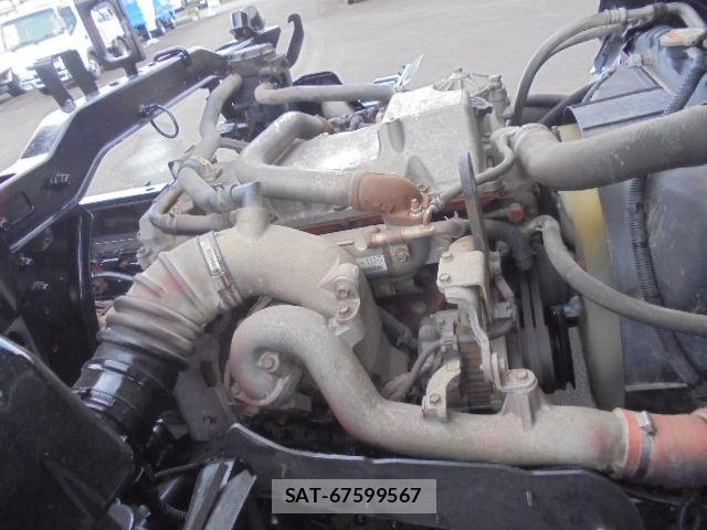 Hino RANGER 2004-08 7980795-17