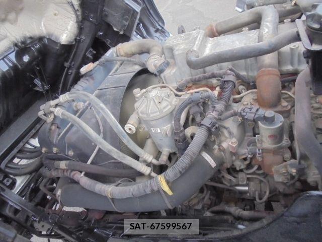 Hino RANGER 2004-08 7980795-18