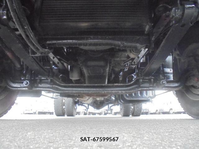Hino RANGER 2004-08 7980795-19