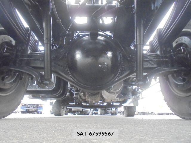 Hino RANGER 2004-08 7980795-20