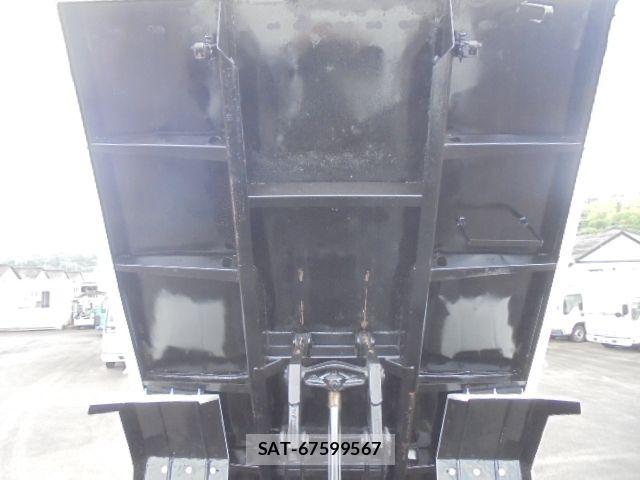 Hino RANGER 2004-08 7980795-22