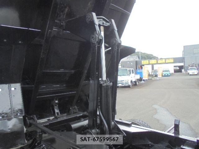 Hino RANGER 2004-08 7980795-23