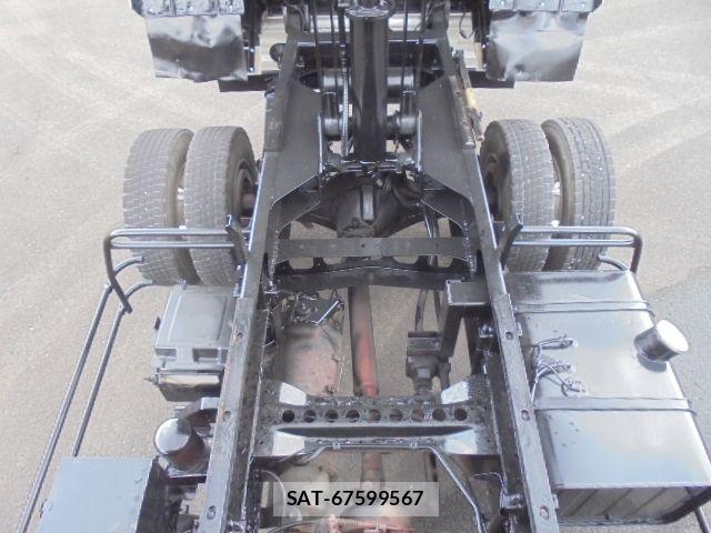 Hino RANGER 2004-08 7980795-24