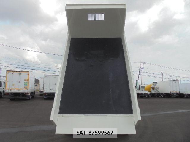 Hino RANGER 2004-08 7980795-26