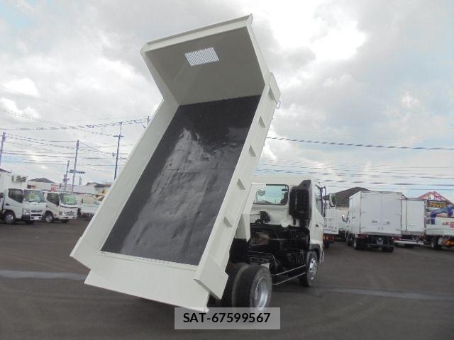 Hino RANGER 2004-08 7980795-27