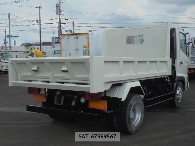 Hino RANGER 2004-08 7980795-2
