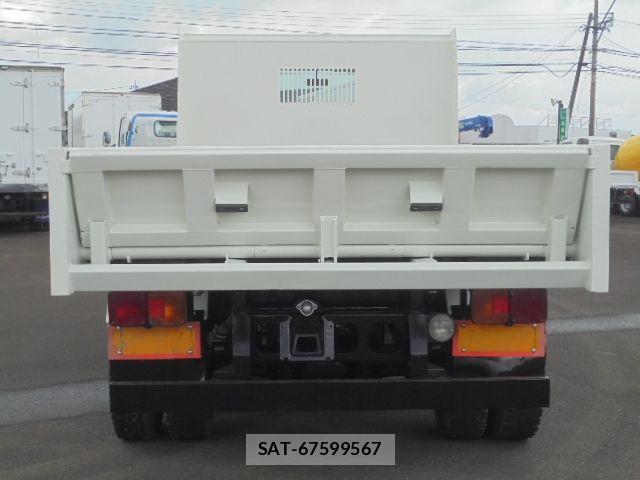 Hino RANGER 2004-08 7980795-29