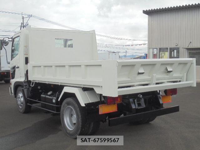 Hino RANGER 2004-08 7980795-5
