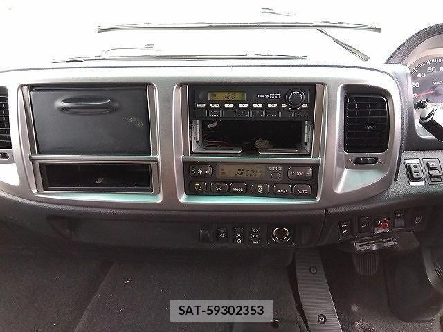 Hino RANGER 2017-08 7980792-11