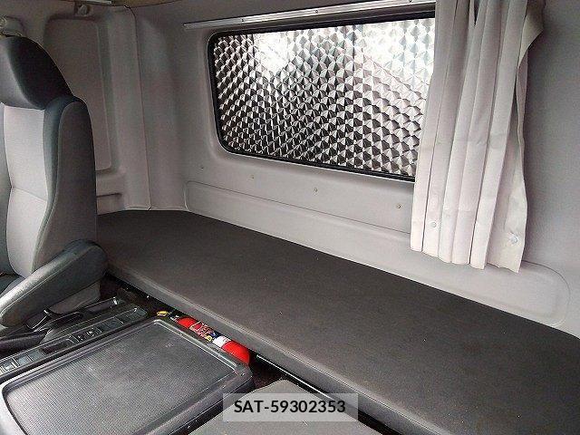Hino RANGER 2017-08 7980792-12