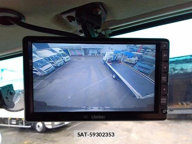Hino RANGER 2017-08 7980792-13