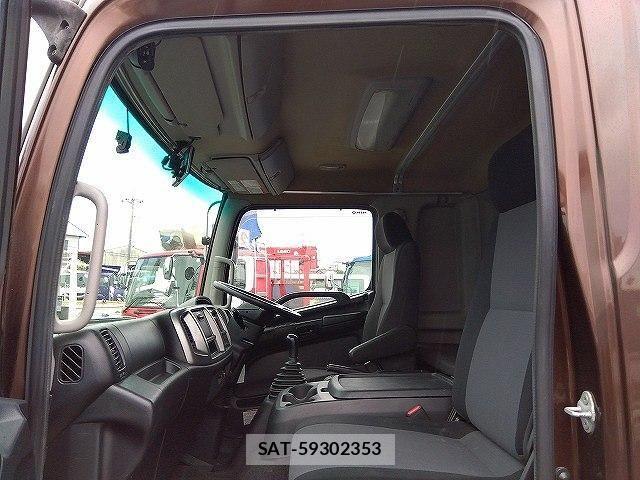 Hino RANGER 2017-08 7980792-14